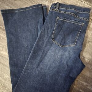 Calvin Klein Modern Boot Jeans